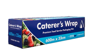 CATERER (6) 600mx33cm FOODSERVICE FILM