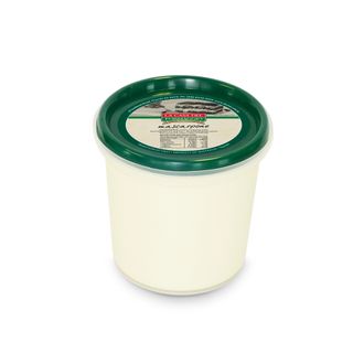 LA CASA 4x1kg  MASCARPONE BUCKET