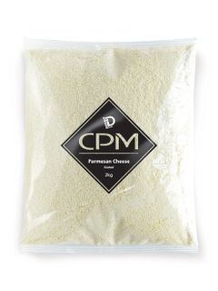 SIENA 2kg (6) GRATED PARMESAN