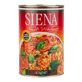 SIENA 3x4.1kg PIZZA SAUCE