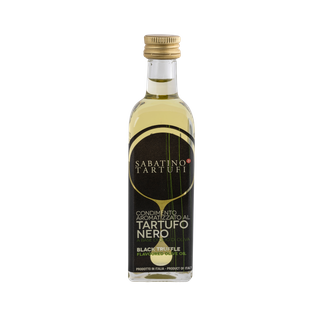 SABATINO 55ml (12) BLACK TRUFFLE OIL