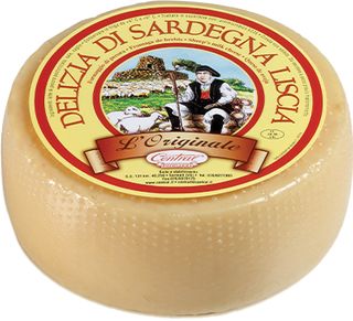 PECORINO SARDO (6) 1.5kg RW DELIZIA