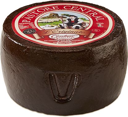 PECORINO SARDO (4) 3.5kg RW PASTORE