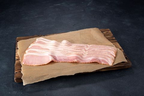 TIBALDI (2) 2.5KG LONG RINDLESS BACON