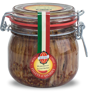 SIENA 4x560gmC/TOP ITA CHILLI ANCHVY FL