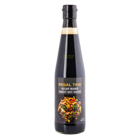 REGAL THAI 12x500ml KECAP MANIS