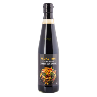 REGAL THAI 12x500ml KECAP MANIS