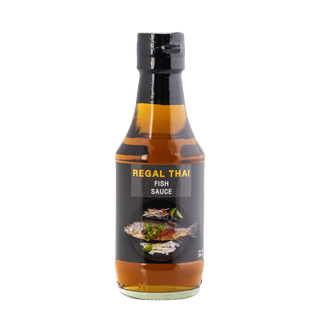 REGAL THAI 12x200ml FISH SAUCE