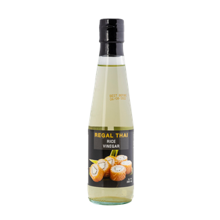 REGAL THAI 12x300ml RICE VINEGAR