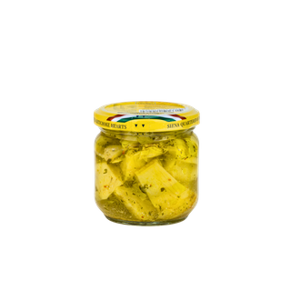 SIENA 12x170gm MAR. ARTICHOKE QUARTERS