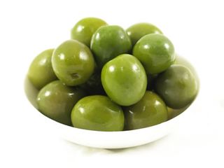 SIENA 5kg 120/140 SICILIAN GREEN OLIVE