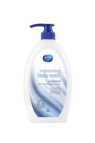 ENYA 6x1litre BODY WASH SORBOLENE