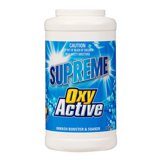 SUPREME 6x1kg OXY ACTIVE