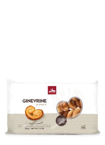 LA MOLE 12x225g GINEVRINE