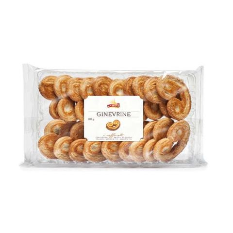 LA MOLE 12x225g GINEVRINE