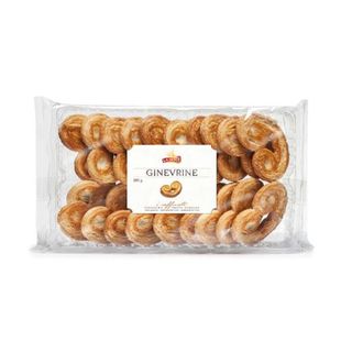 LA MOLE 12x225g GINEVRINE