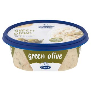 CHRIS' 8x200gm H/STYLE CAPSICUM & CASHEW