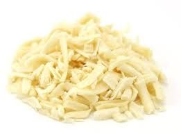 DAIRY FREE (8) 1kg SHREDDED MOZZARELLA
