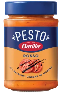 BARILLA 12x195g PESTO ROSSO