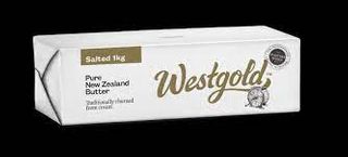 DEVONDALE 1KG (10) SALTED BUTTER BLOCK