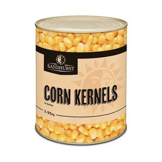 SANDHURST A10(6) CORN KERNELS
