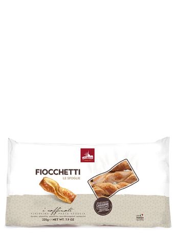 LA MOLE 12x225g FIOCCHETTI