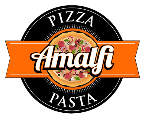 AMALFI E/F 9" (100'S) PIZZA BOXES 260604