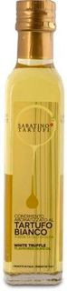 SABATINO 250ml (12) WHITE TRUFFLE OIL