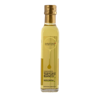 SABATINO 250ml (12) WHITE TRUFFLE OIL
