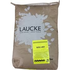 LAUCKE 12.5kg BAKERS FLOUR