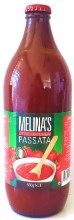 MELINA'S KITCHEN 12x660gm PASSATA