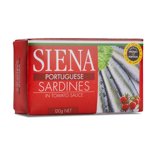 SIENA 12x120g(4)P/GUESE SARDINES TOM SCE