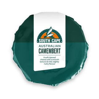 S/CAPE 1KG(2) CAMEMBERT