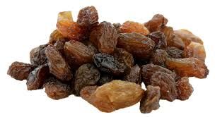 TRUMPS 1kg (10) SULTANAS IMPORTED
