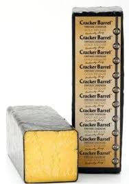 C/BARREL 2.4kg RW GOLD VINTAGE CHEDDAR