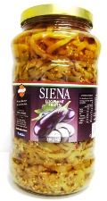 SIENA 2.8kg (4) EGGPLANT STRIPS