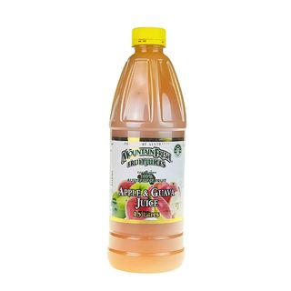 M.FRESH 6x1.5litre APPLE & GUAVA JUICE