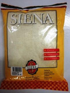 SIENA 1kg (12) SEMOLINA FINE