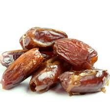 TRUMPS 1kg (10) DATES IRANIAN PITTED