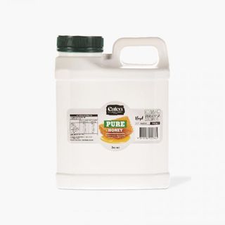 EATEO 3KG(4)PURE HONEY