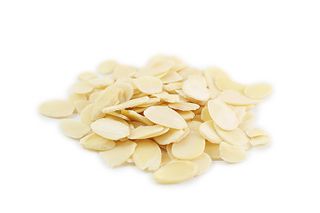 1kg (10) FLAKED ALMONDS