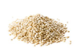 TRUMPS 1KG(10)QUINOA WHITE