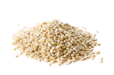 TRUMPS 1KG(10)QUINOA WHITE