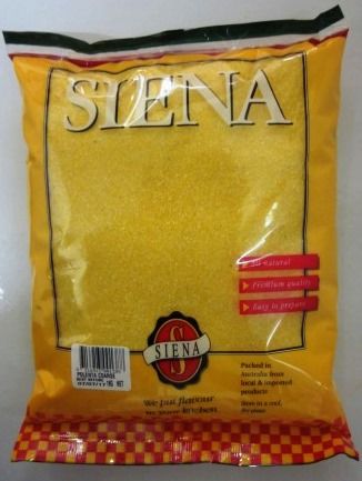 SIENA 1kg (6) POLENTA COARSE