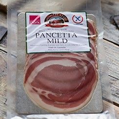 M/CATINI 12x100gm PANCETTA MILD