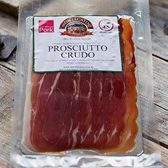 M/CATINI 12x100gm SLICED PROSCIUTTO