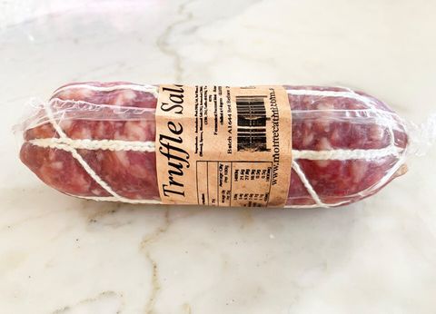 M/CATINI 300gm TRUFFLE SALAMI