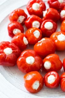 PALOMBA (7)1kg SWEET BELL PEPPERS W/FETA