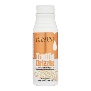 SABATINO 250ml (12) TRUFFLE DRIZZLE