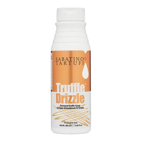 SABATINO 250ml (12) TRUFFLE DRIZZLE